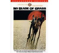 No Blade of Grass [DVD] [1970] [Region 1] [US Import] [NTSC]