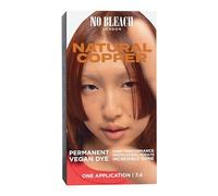 BLEACH LONDON Natural Copper Permanent Kit Duo