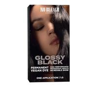 Bleach London Glossy Black Permanent Kit