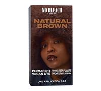 BLEACH LONDON Natural Brown Permanent Kit