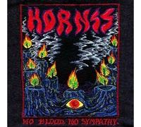 No Blood No Sympathy by Hornss (2014-05-20)