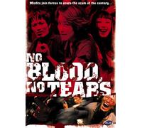 No Blood No Tears [DVD] [Region 1] [US Import] [NTSC]