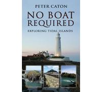 No Boat Required: Exploring Tidal Islands