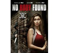 No Body Found [DVD] [Region 1] [US Import] [NTSC]