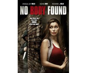 No Body Found [DVD] [Region 1] [US Import] [NTSC]