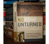 No Bone Unturned