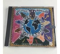 No Borders by Don Grusin (1992-07-02)