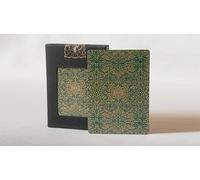 No Borders Edition 2 J&T Back Playing Cards by Joker and the Thief