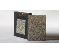 No Borders Edition 2 Maidens Back Playing Cards by Joker and the Thief