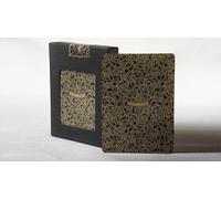 No Borders Edition 2 Victory Back Playing Cards by Joker and the Thief