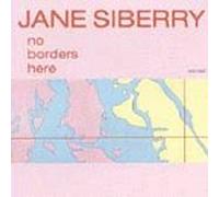 No Borders Here Siberry,Jane [CASSETTE]