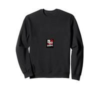 NO BORDERS Is Nations JUST Humanity Sweatshirt