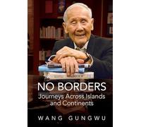 No Borders: Journeys Across Islands And Continents