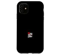 NO BORDERS NATIONS JUST HUMANITY Global Unity Case for iPhone 11