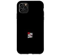 NO BORDERS NATIONS JUST HUMANITY Global Unity Case for iPhone 11 Pro Max
