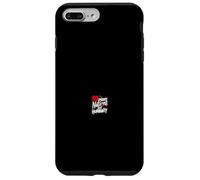 NO BORDERS NATIONS JUST HUMANITY Global Unity Case for iPhone 7 Plus/8 Plus