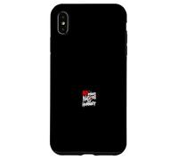 NO BORDERS NATIONS JUST HUMANITY Global Unity Case for iPhone XS Max