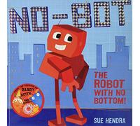 No Bot the Robot With No Bopa
