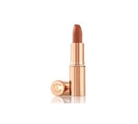 No Box Charlotte Tilbury The Super Nudes Cat Walking Lipsticks 3.5g,Two