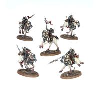 NO BOX Death Riders Death Korps of Krieg Astra Militarum Warhammer 40k GW