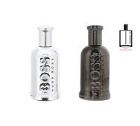 Hugo Boss Bottled United EDT 100ml (No Box) PLEASE READ
