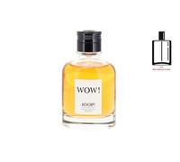 No Box Joop Wow Men's60ml EDT: One