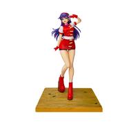(no box) Kotobukiya Original The King Fighters 98 Game Anime Figure Sv314 Asamiya Athena Action Figure Model