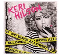 NO BOYS ALLOWED (PL)