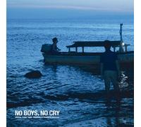 No Boys, No Cry