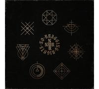 No Bragging Rights - No Bragging Rights [VINYL]