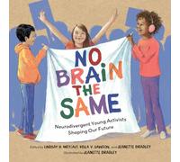 No Brain the Same: Neurodivergent Young Activists Shaping Our Future