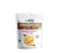 Arkopharma Arkoreal Royal Jelly + Honey 20 Gummies