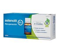 No Brand Astenolit Recuperacion 3 En 1 12 Amp Beb
