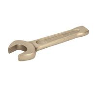 No brand NS SLOGGING Open AL-BR 47MM - Unid: 1