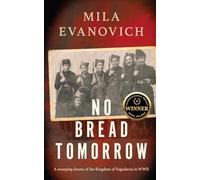 No Bread Tomorrow