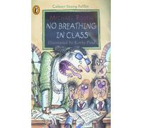 No Breathing in Class