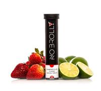 No Brolly - Strawberry and Lime Concentrate - Flavour your Cocktail on the go... (20xServes)