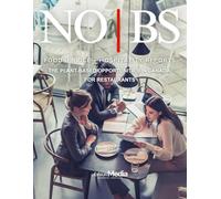 NO|BS Foodservice + Hospitality Reports: The Plant-Based Opportunities in Canada for Restaurants