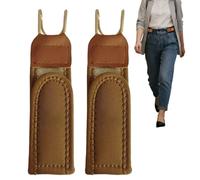 No Buckle Belts for Men Women | 2PCS Metal Hook Tacticals Elastic Belt | Adjustable Invisible Buckleless Mens Belts for Jeans | Unisex Stretch Ladies Elasticated Belt for Commuting & Hiking