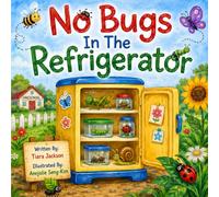 No Bugs In The Refrigerator