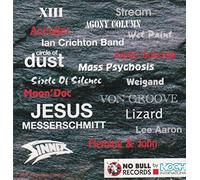 No Bull Records (Promo, 1995)