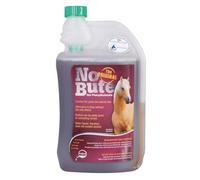 No Bute The Original Horse Supplement - Standard - 1 Litre
