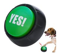 No button with sound, yes, no answer buzzer, buzzer for game shows, funny buttons, talking buttons for communication, louder and clearer joy number for student dormitories