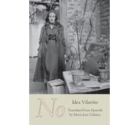 No (Carnegie Mellon University Press Poetry in Translation)