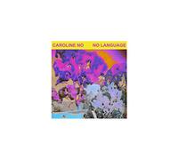 No Caroline - No Languag [VINYL]