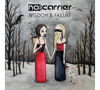 No:Carrier - Wisdom & Failure