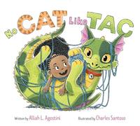 No Cat Like Tac