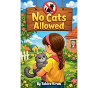 No Cats Allowed