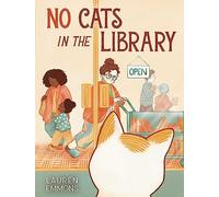 No Cats in the Library