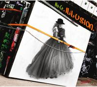 No-Ce - Illusion